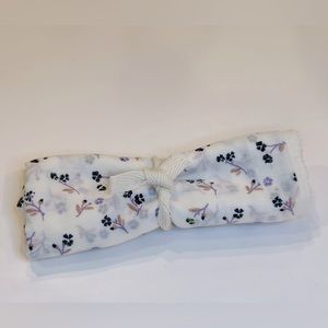 NEW Madewell Edge-Detail Bandana | Original Packaging